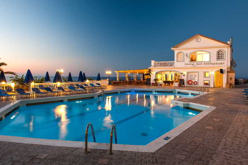 Pool
 di Alexandra Beach