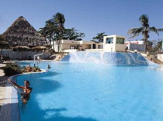 Pool
 di Gran Caribe Sunbeach