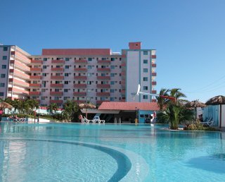 Pool
 di Gran Caribe Sunbeach
