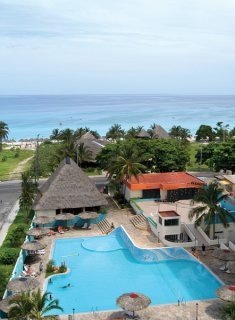 Pool
 di Gran Caribe Sunbeach
