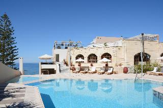 Macaris Suites and SPA
