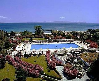 Pool
 di Athos Palace Hotel