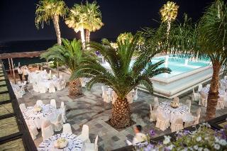 Crowne Plaza Limassol Hotel