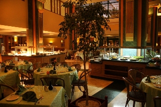 Restaurant
 di Agadir Beach Club