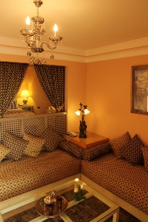 Room
 di Agadir Beach Club