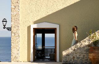 Atrium Hotel Skiathos