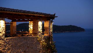 Atrium Hotel Skiathos