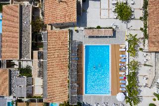 Atrium Hotel Skiathos