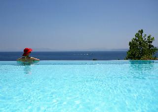 Atrium Hotel Skiathos