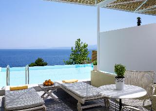 Atrium Hotel Skiathos