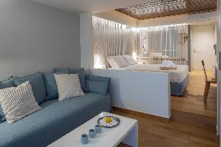 Atrium Hotel Skiathos