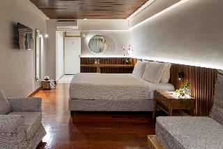 Atrium Hotel Skiathos
