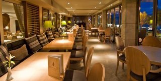 Restaurant
 di Golden Star Hotel