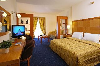 Room
 di Golden Star Hotel