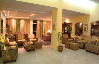 Lobby
 di Nelia Beach