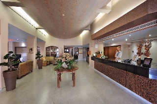 Lobby
 di Nelia Beach