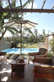 Terrace
 di Atrium Palace