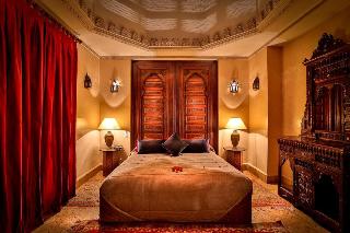 Riad Kniza Marrakech