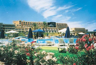 General view
 di Kresten Palace