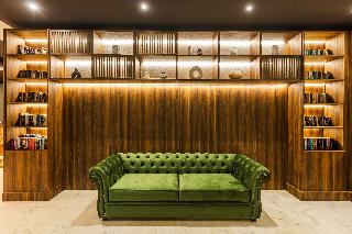 La Piscine Art Hotel