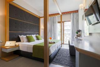 La Piscine Art Hotel