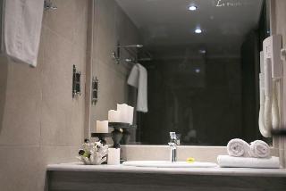 La Piscine Art Hotel