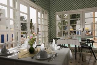 Restaurant
 di Tagadirt 