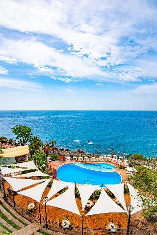 Baia Taormina Hotel CDS Hotels