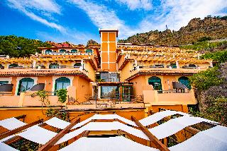 Baia Taormina Hotel CDS Hotels