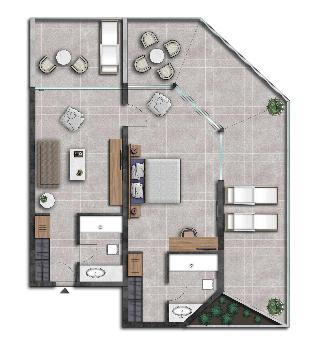 Rodos Princess Beach Hotel