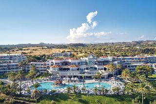 Rodos Princess Beach Hotel