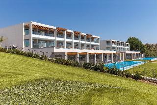 Rodos Princess Beach Hotel