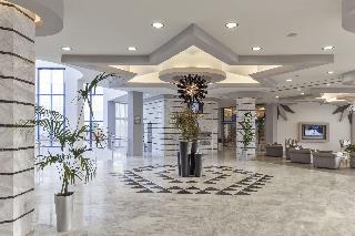 Rodos Princess Beach Hotel