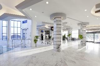 Rodos Princess Beach Hotel