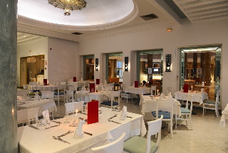 Restaurant
 di Vincci Taj Sultan