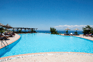 Pool
 di Alia Palace