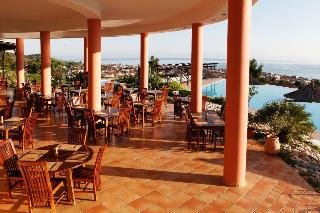 Restaurant
 di Alia Palace