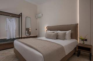 Executive Suite with 2 Bedrooms and Private Pool