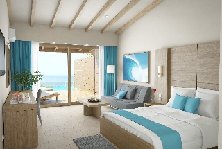 Room
 di Alia Palace