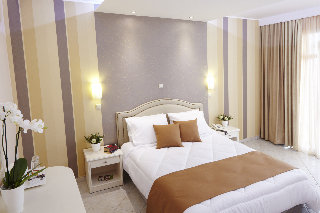 Room
 di Alia Palace