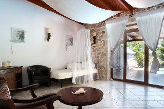 Room
 di Alia Palace