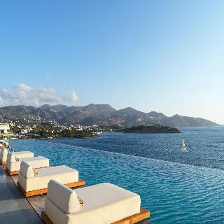 Intercontinental Crete By Ihg