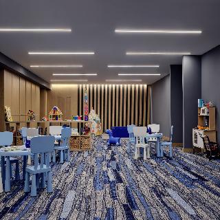 Intercontinental Crete By Ihg