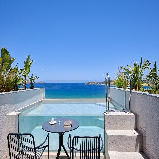 Intercontinental Crete By Ihg