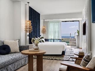 Intercontinental Crete By Ihg