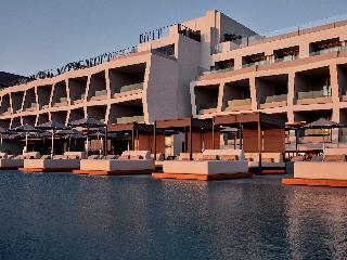 Intercontinental Crete By Ihg