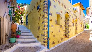 Intercontinental Crete By Ihg