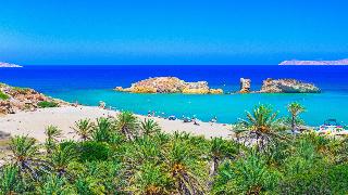 Intercontinental Crete By Ihg