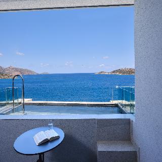 Intercontinental Crete By Ihg