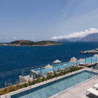 Intercontinental Crete By Ihg